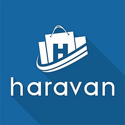 Haravan logo