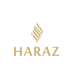 Haraz Coffee House logo