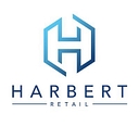 Harbert Retail logo