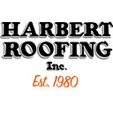 Harbert Roofing Inc logo