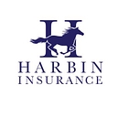 Harbin Insurance Agency logo