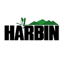 Harbin Automotive logo