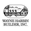 Wayne Harbin Builder Inc logo
