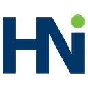 The Harbinger Network logo