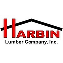 Harbin Lumber Co Inc logo