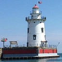 City of Harbor Beach logo