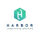 Harbor Compounding Pharmacy logo