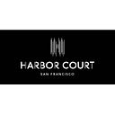 Harbor Court Hotel logo