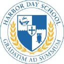 Harbor Day School logo