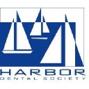 Harbor Dental Society logo