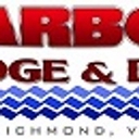 Harbor Dredge & Dock logo