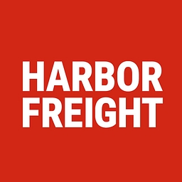 Harbor Freight logo