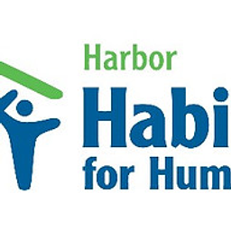 Harbor Habitat for Humanity logo
