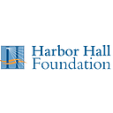 Harbor Hall Foundation logo