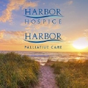 Harbor Hospice logo