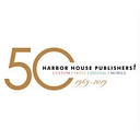 Harbor House Publishers logo