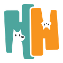 Harbor Humane Society logo