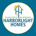 Harborlight Community Partners logo