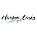 Harbor Links Golf Course logo