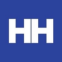 Harborough Hire logo