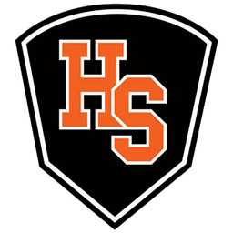 Harbor Springs High School logo