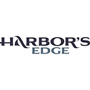 Harbor's Edge Norfolk logo