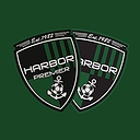 Harbor Soccer Club logo