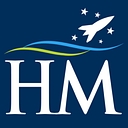 Harbortown Marina logo