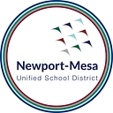 Harbor View Elementary School logo