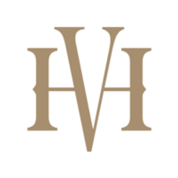 Harbor View Hotel logo