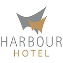 Harbour Hotel Galway logo