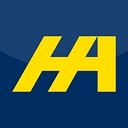 Harbour Air Seaplanes logo