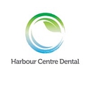 Harbour Centre Dental logo