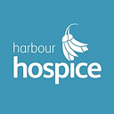 Harbour Hospice Trust logo