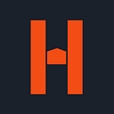 Harbour Housing logo