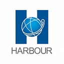 Harbour International, Inc. logo