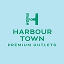 Harbour Town Outlet Shopping Centre logo