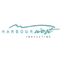 Harbour West Consulting logo