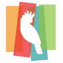 Harrison Avian Research and logo