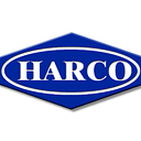 Harco Fittings LLC logo