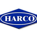 Harrington Corporation (Harco) logo