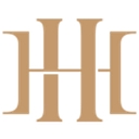 The Harcourt Hotel logo