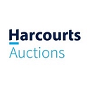 Harcourts Auctions logo