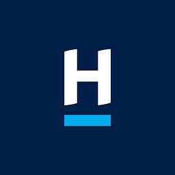 Harcourts Pacific logo