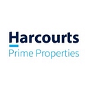 Harcourts Prime Properties logo