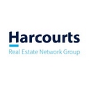 Harcourts Usa logo