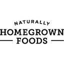 Naturally Homegrown Foods Ltd. logo
