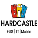 hardcastle gis usa inc logo