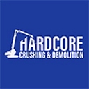 Hardcore Crushing logo