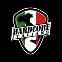 hardcoreitalians.com logo